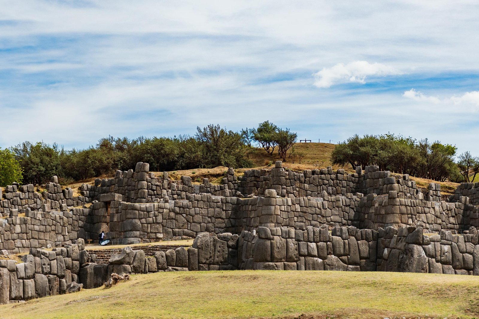 Jour 1 : Cusco