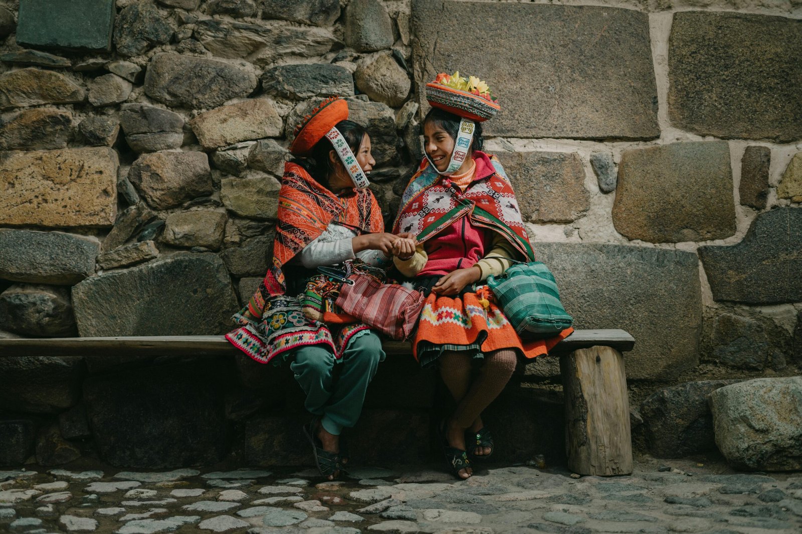 Jour 3 : Ollantaytambo